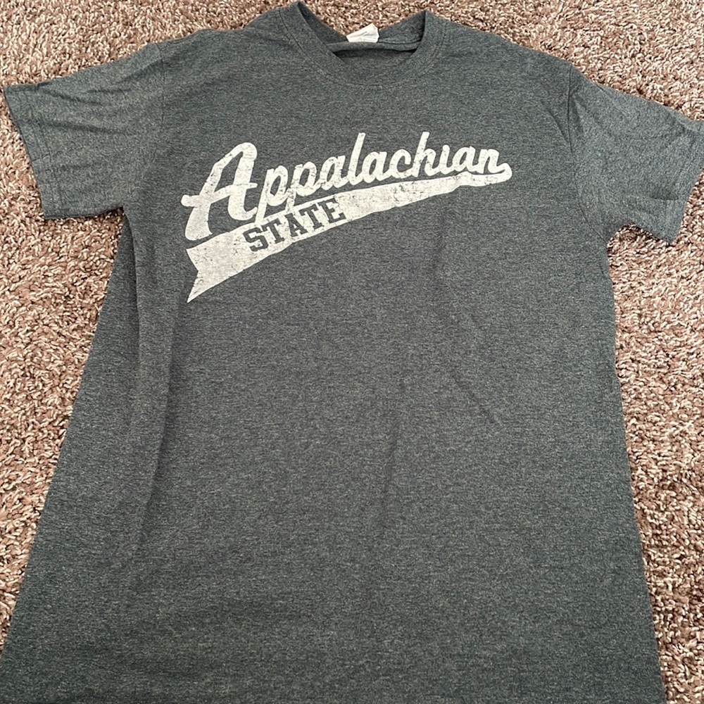 App State T-shirt